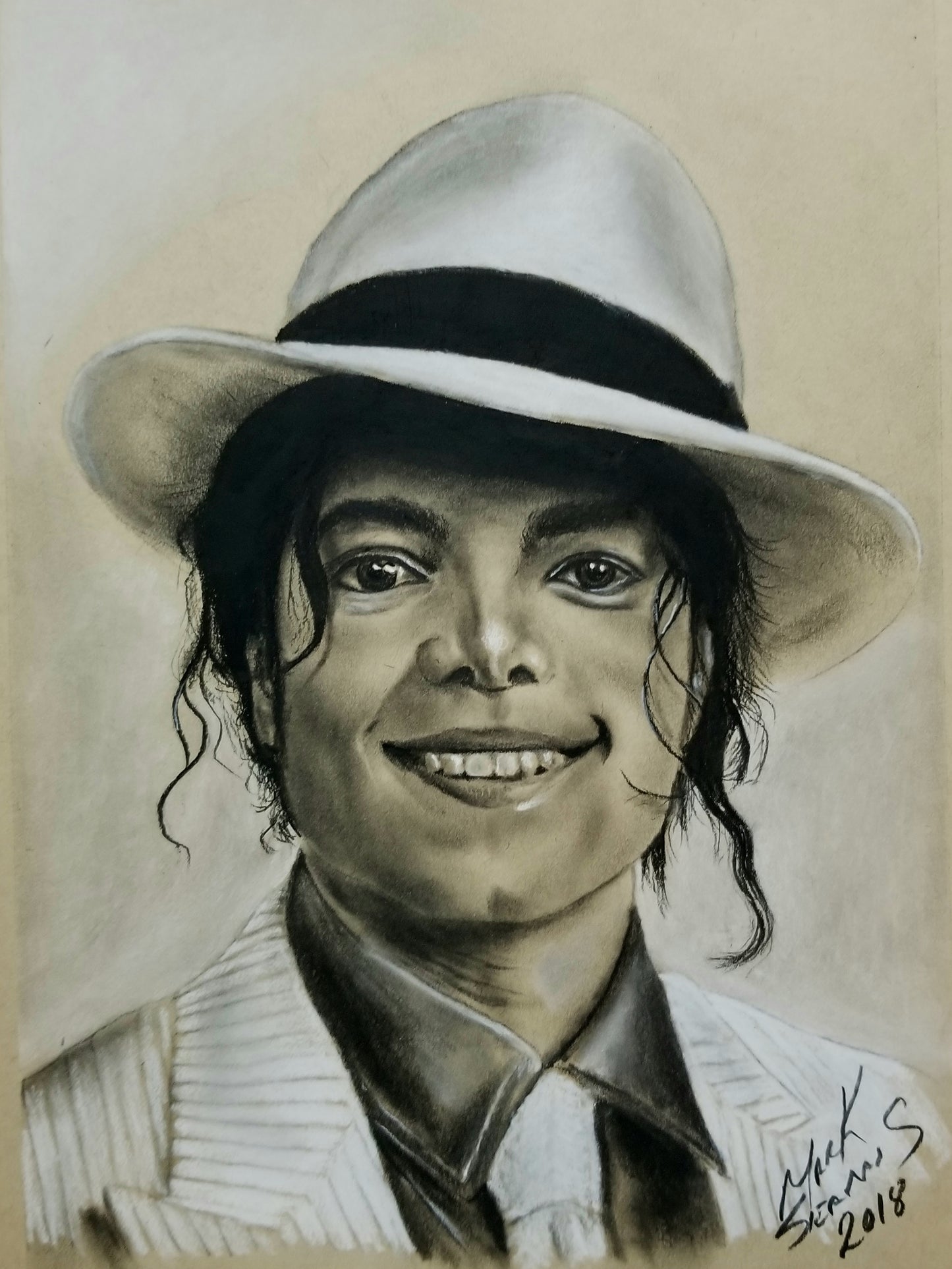 Michael Jackson