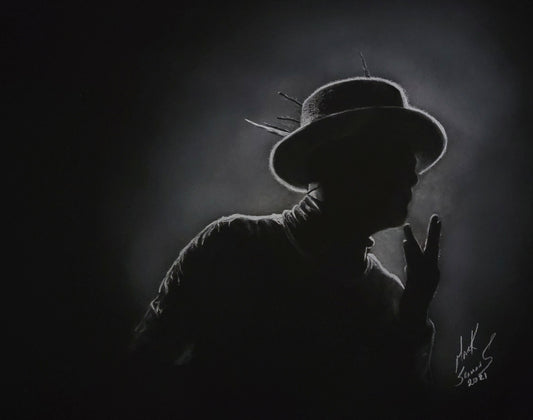 Gord Silhouette
