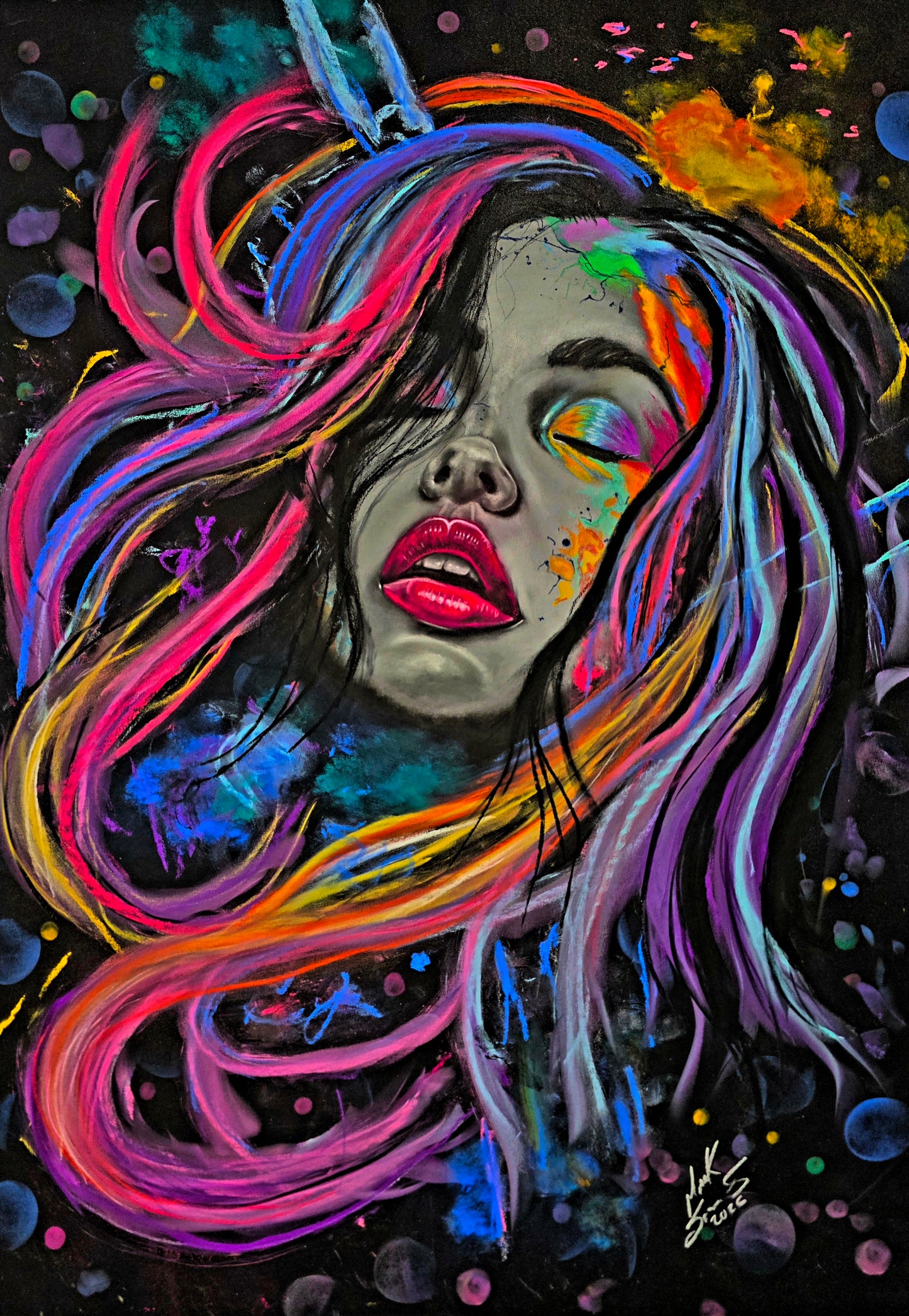 Beautiful Chaos
