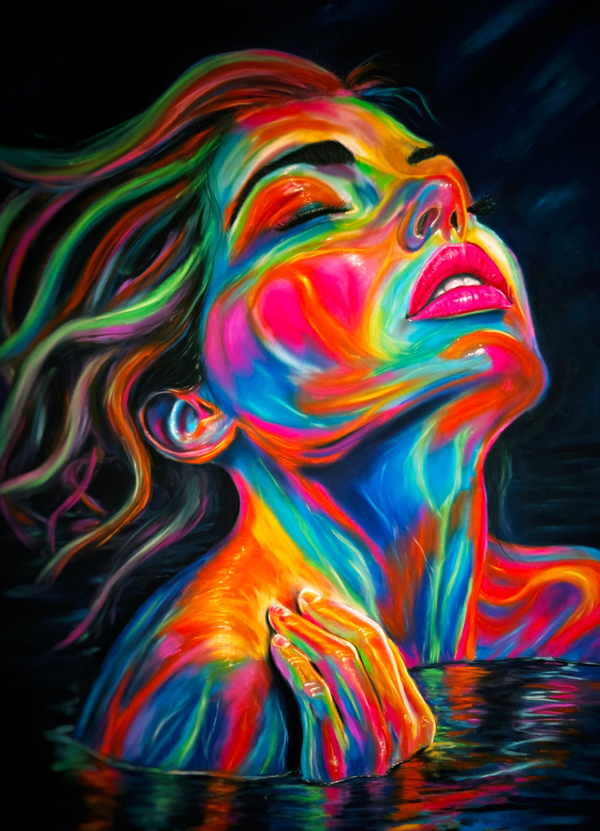 RESURFACE