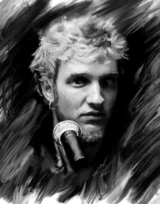 LAYNE