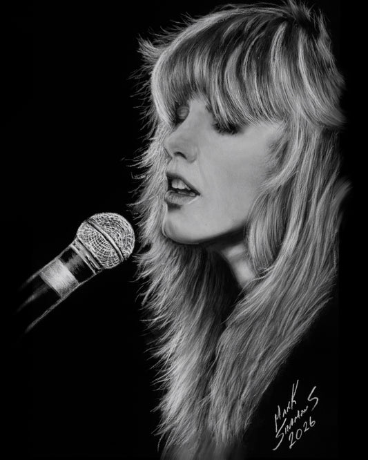 Stevie Nicks