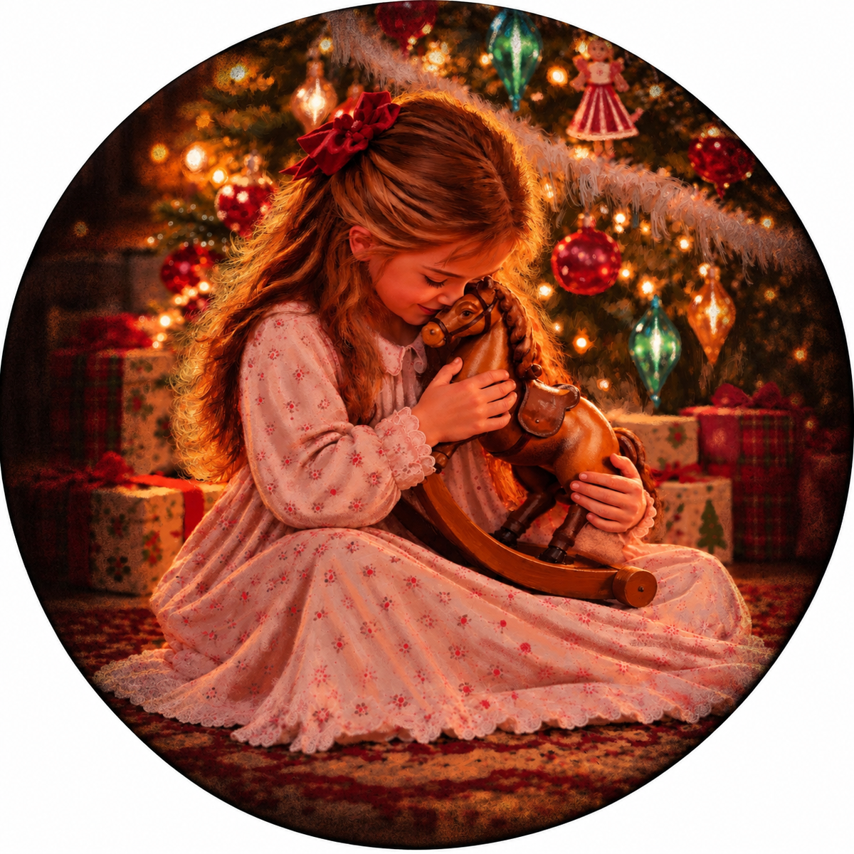 The Gift Of Believing