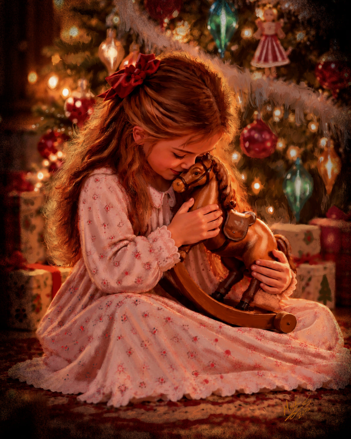 The Gift Of Believing