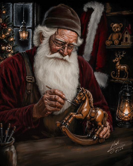 The Craftsman