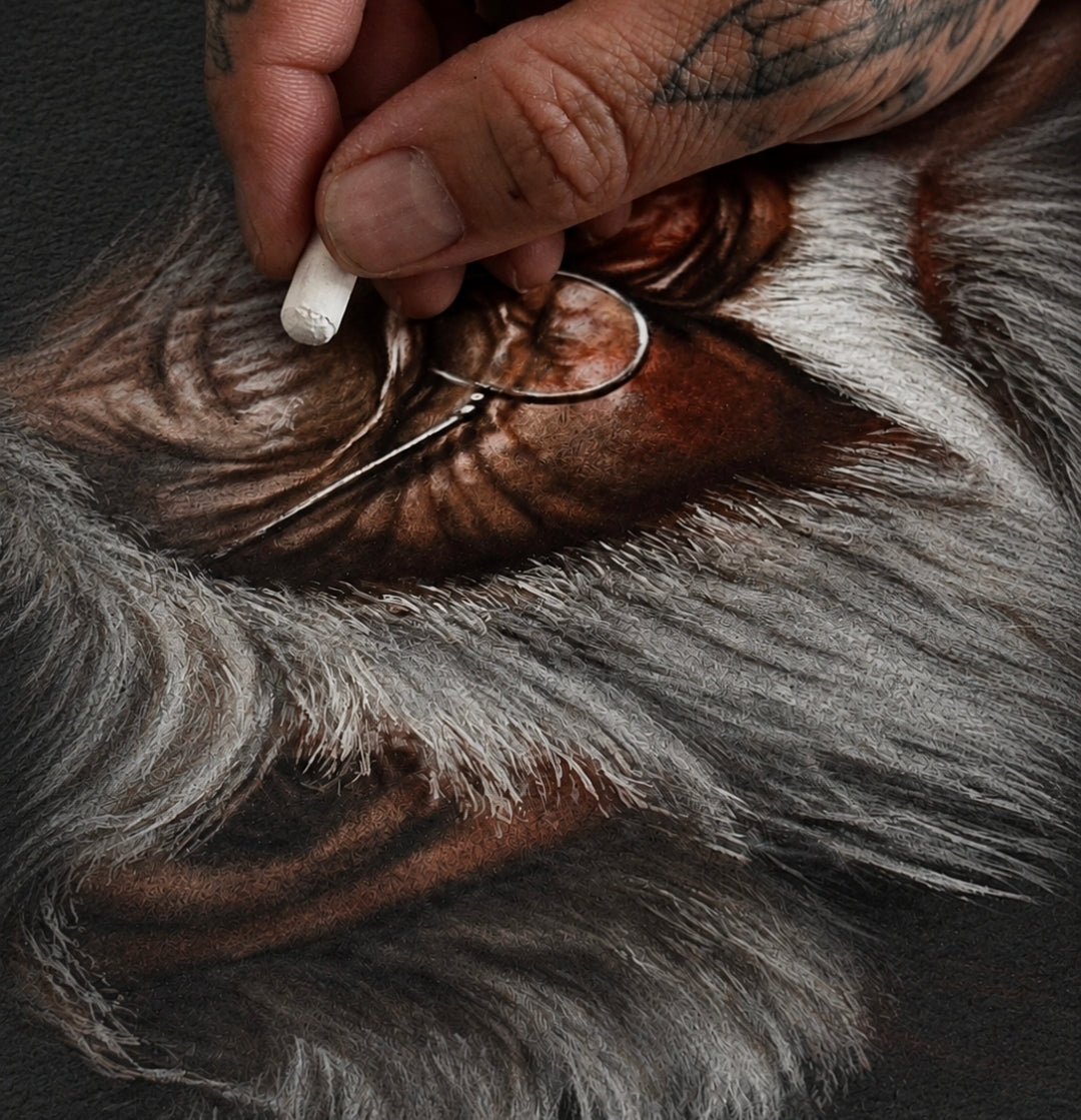 The Craftsman