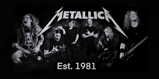 Metallica Tribute